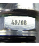 Hydac Magnet-Wegeventil WSM10120ZR-01-C-N GEB