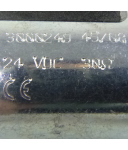 Hydac Magnet-Wegeventil WSM10120ZR-01-C-N GEB