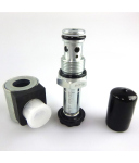Hydac Magnet-Wegeventil WSM10120ZR-01-C-N GEB