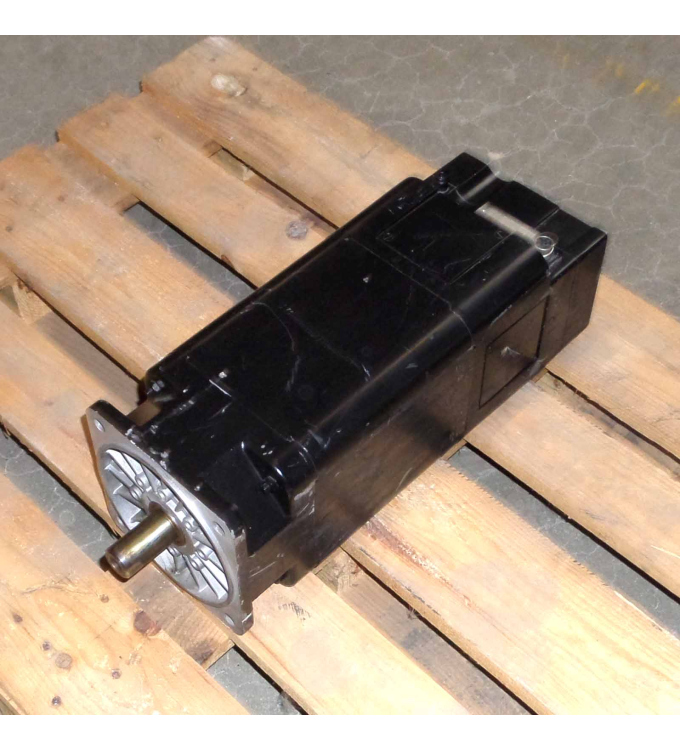 Siemens Gleichstrom-Servomotor 1HU3104-0AD01-Z Z=G45+G85 GEB