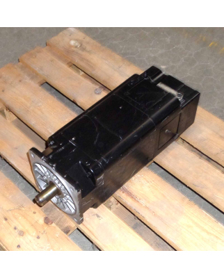 Siemens Gleichstrom-Servomotor 1HU3104-0AD01-Z Z=G45+G85 GEB