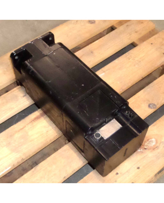 Siemens Gleichstrom-Servomotor 1HU3104-0AD01-Z Z=G45+G85 GEB