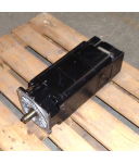 Siemens Gleichstrom-Servomotor 1HU3104-0AD01-Z Z=G45+G85 GEB