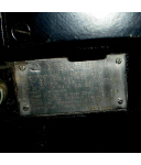 Siemens Gleichstrom-Servomotor 1HU3104-0AD01-Z Z=G45+G85 GEB