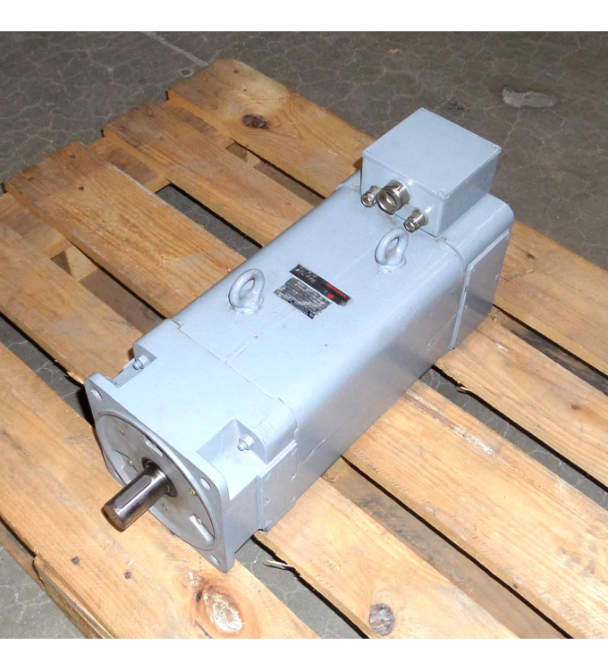 Baumüller Servomotor GSFG 100-L 4,4kW REM