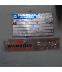 Baumüller Servomotor GSFG 100-L 4,4kW REM