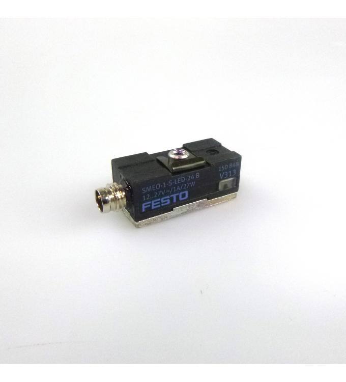 Festo Näherungsschalter SMEO-1-S-LED-24-B 150848 GEB