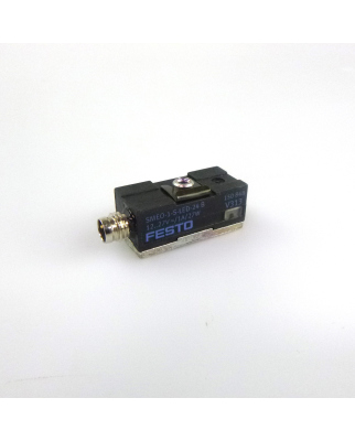 Festo Näherungsschalter SMEO-1-S-LED-24-B 150848 GEB