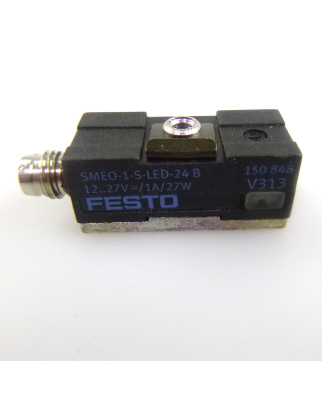 Festo Näherungsschalter SMEO-1-S-LED-24-B 150848 GEB