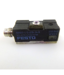 Festo Näherungsschalter SMEO-1-S-LED-24-B 150848 GEB