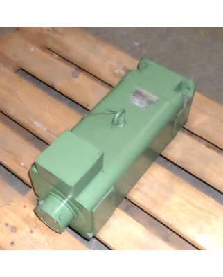 Baumüller Servomotor GSF 100-L 4,4kW REM
