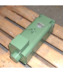 Baumüller Servomotor GSF 100-L 4,4kW REM