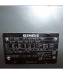 Siemens Synchron-Servomotor 1FT6108-8SC71-3EG1 GEB
