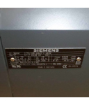Siemens Synchron-Servomotor 1FT6108-8AC71-4EH2 GEB