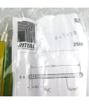 RITTAL Erdungsband SZ 2568 (5Stk) OVP