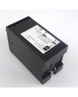 JUMO Temp.begrenzer STW "O" 701130/0251-043-02/205,245,057 230VAC GEB