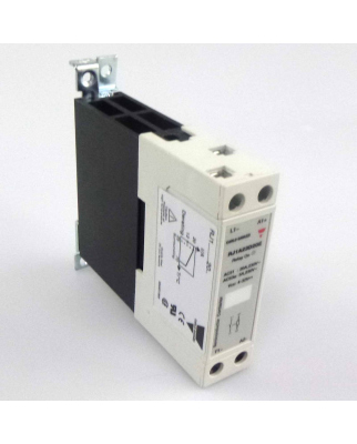 Carlo Gavazzi Halbleiterrelais RJ1A23D20E GEB