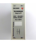 Carlo Gavazzi Halbleiterrelais RJ1A23D20E GEB