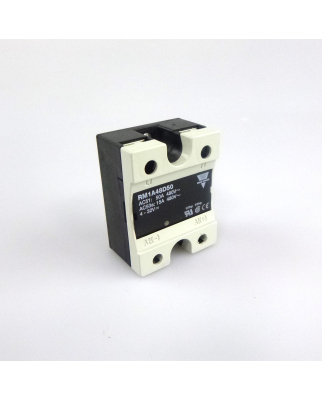 Carlo Gavazzi Elektronisches Lastrelais RM1A48D50 GEB