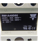Carlo Gavazzi Elektronisches Lastrelais RM1A48D50 GEB