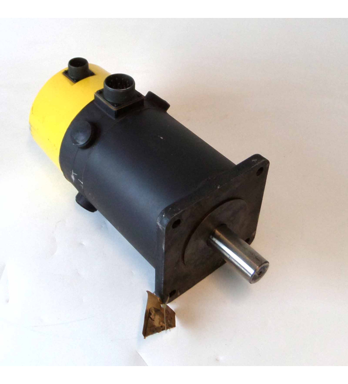 Fanuc DC-Servomotor 10M A06B-0651-B011 GEB