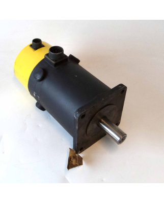 Fanuc DC-Servomotor 10M A06B-0651-B011 GEB
