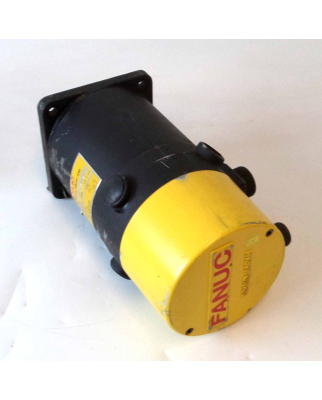 Fanuc DC-Servomotor 10M A06B-0651-B011 GEB
