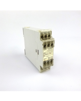 Knick DC-Trennverstärker Typ 4310 A2 230V GEB
