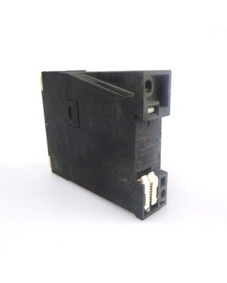 Siemens Zeitrelais 7PU7020-0CB30 GEB