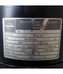 Stromag Servomotor FGP331/020-20S1 7552604 GEB