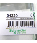 Schneider Electric Prisma Montageplatte 04220 OVP
