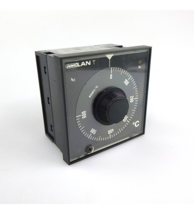 JUMO Temperaturregler TROt-96 88061287 5A/220V GEB