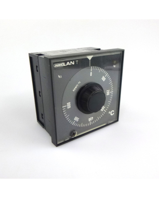 JUMO Temperaturregler TROt-96 88061287 5A/220V GEB
