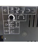 JUMO Temperaturregler TROt-96 88061287 5A/220V GEB