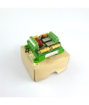 ABB Eingaberelais ZR 0101 E GNT0 129400R0001 GEB