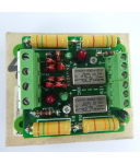 ABB Eingaberelais ZR 0101 E GNT0 129400R0001 GEB