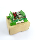 ABB Eingaberelais ZR 0101 E GNT0 129400R0001 #K1 GEB