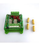 ABB Eingaberelais ZR 0101 E GNT0 129400R0001 #K1 GEB