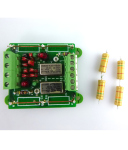 ABB Eingaberelais ZR 0101 E GNT0 129400R0001 #K1 GEB