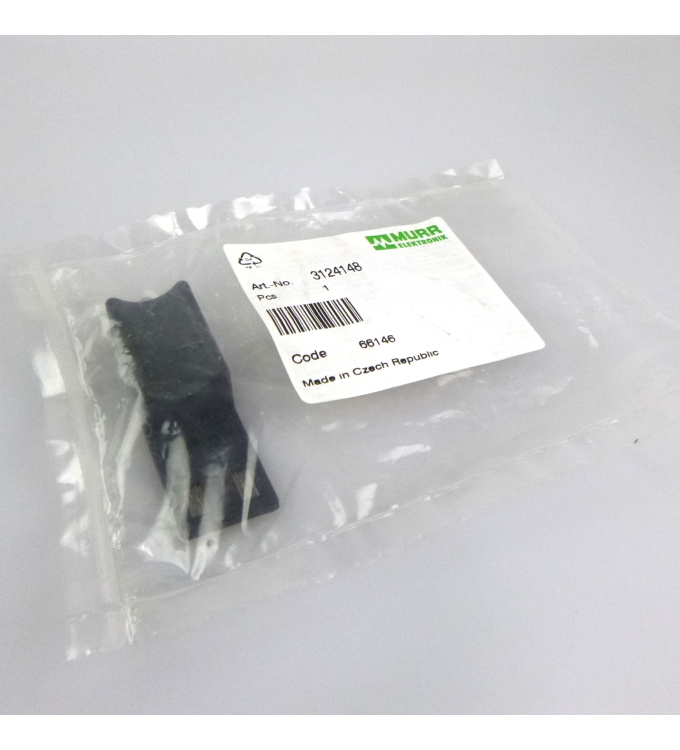 MURR ELEKTRONIK Ventilentstörmodul 3124148 OVP