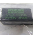 MURR ELEKTRONIK Ventilentstörmodul 3124148 OVP