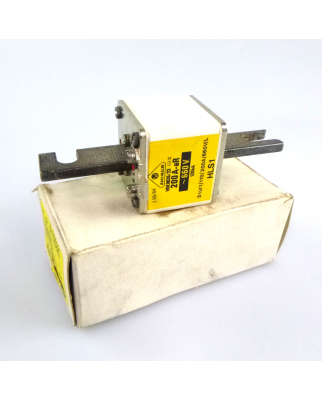 Jean Müller NH-Sicherungseinsatz S1 ÜF1 110L 200A 660V R1125225 OVP