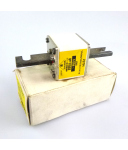Jean Müller NH-Sicherungseinsatz S1 ÜF1 110L 200A 660V R1125225 OVP
