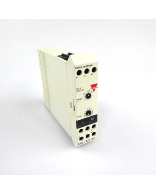 Carlo Gavazzi Zeitrelais EBE C T23 10H GEB