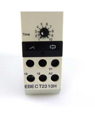 Carlo Gavazzi Zeitrelais EBE C T23 10H GEB