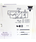 Carlo Gavazzi Zeitrelais EBE C T23 10H GEB