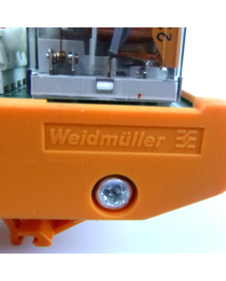 Weidmüller Modul HF.1660.9500 GEB