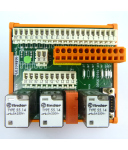 Weidmüller Modul HF.1660.9500 GEB