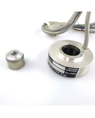 Dr.E.Horn GmbH Geber EG 60.1 S 1 801825 GEB