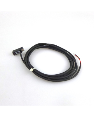 SILMER Magnetsensor SM3-L 24VDC NOV